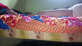 Desi Pooja Bhabhi Fucking Videos and Village Brother-in-law