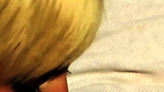 Emma Mae Gets to Ride a Hot Guy in a Jeep