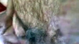 Gangbang with Asian MILF Boss in Nylons