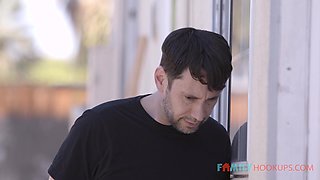 Charles Dera Commands with Bold Power in Family Dysfunction