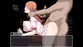 Hentai, hgame, npc