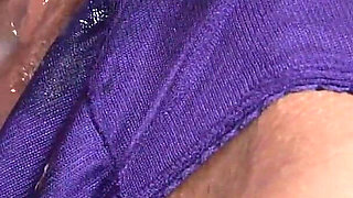 Perverted Bukake Lesbos - Vintage Lingerie Squirting Slut Abigail Fraser