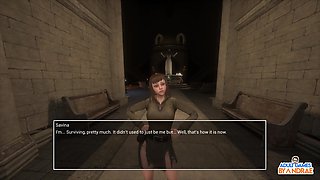 Ep1: Sin Spire (gameplay)