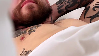 Big Tits MILF Romana Ryder Is a Cock Addicted Nurse at the Fetish Sex Clinic