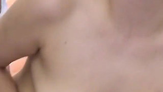 70yo Granny Katerina Has a Fun Lesbian Night with Young Babe Elrika