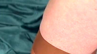 Vintage Rht Stockings Going