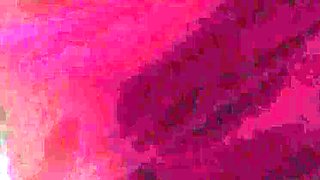 Step Brother Fucks Stepsister's Tight Ass - Sara & Victor Anal Doggy Style