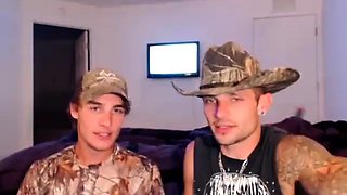 Latina Webcams 008 Gay Webcam Porn Video