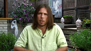 Touch the Body: Anal Massage: Part 1