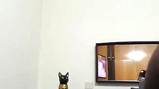 this moment was wonderful