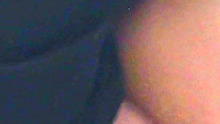 My Brother-in-law Fucked Me Before I Go to the Market.