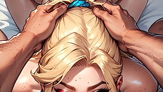 The Perfection of AI: Real Fantasy in HD