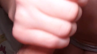 Step Sister, I Love Cumming on Your Tiny Tits