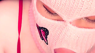 I Begged for Your Cum in My Mouth