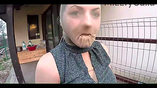 Pantyhose Collection Vol. 1. Sheer Pantyhose, Stockings, Teasing and Dirty Talk