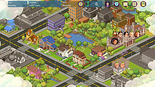 Taffy Tales: Episode 16