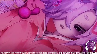 Dirty-talk, dt, anime