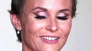 WoodmanCastingX - Laura Crystal - Casting Hard