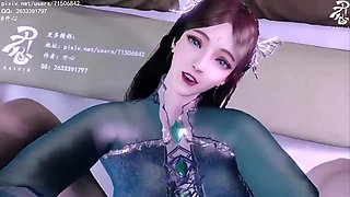 Ning Rongrong 01
