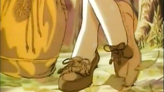 Gentle sugar baby's brunette trailer