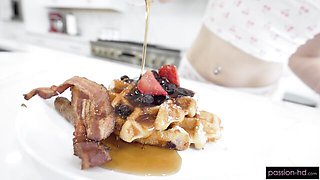 Passion HD - big cock porn