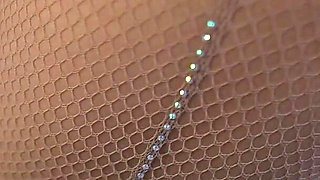 Ass Compulsion - Part 1 - the Initiation