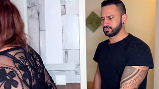 Amanda's new anal calling... - Jacquie et Michel TV