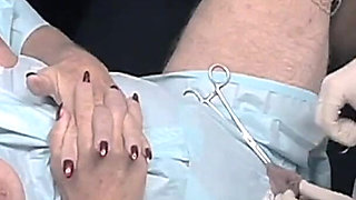 Dominatrix Mistress April - Cock into clit