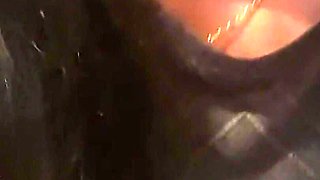 Beautiful Milfycalla with Hungry Pussy Pee in the Toilet, Pissing Close up 182