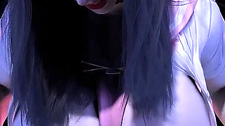 Pixelated Curves: the Goddess Experience - 3D Animation Hentai