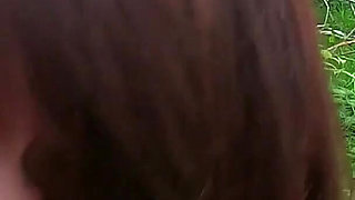 Curvy Big Tit MILF Cum Slut Wife Charlie Kane Goes on Her First Dogging Mission
