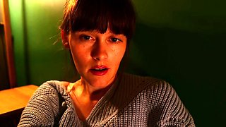 sydney harwin - hide and seek - ultra taboo monster family