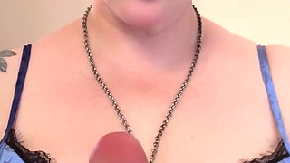 Full Dirty Talk, Perfect Cum Countdown (joi)