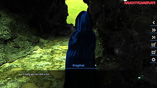 Dreams of Desire (part 06) - by Lewdlab