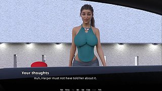 Wvm Interrupted Female Orgasm S03 Episode 7