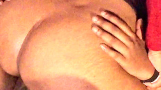 Hot Secretary Gets Fucked and Creampied by BBC