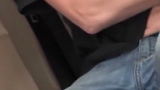 Right Here in the Car