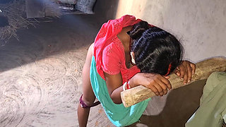 Indian Homemade Desi Village Wife