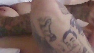 Tanksfeet Meets 14 Inch Bwc John Cloned Holmes