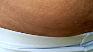 Forest Side College Girl