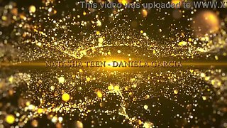 Natasha young damsel & Daniela García. have fun rectal phat gape - prolapso