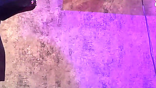 Perv in the Vacuum Tower with Ava Fetishart Fucking Rubber - Part 2