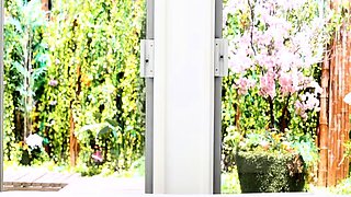 Babes Giving Blowjobs with Big Cocks Interracial Style