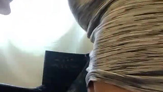 Mature Single Playing