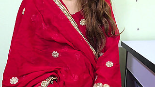 Stepsis Going to Marriage Ceremony