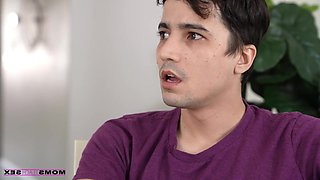 I'm perfectly capable of looking after myself - S21:E2 - Milf
