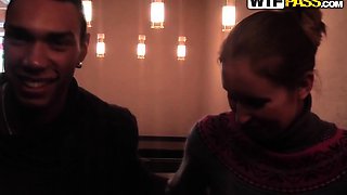 WTF Pass - Penny - Nasty Pickup Sex With A Cute Student