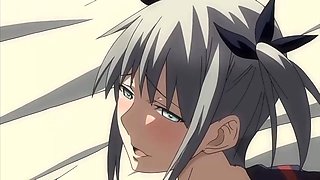 Hot Dream without control in endless fantasy beyond control