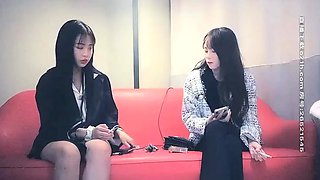 Amateur french girl hidden cam