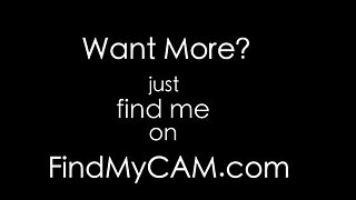 Redhead MILF Striptease on Webcam - Part 1
